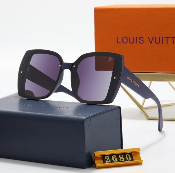 Louis vitton Glasses - Image 19