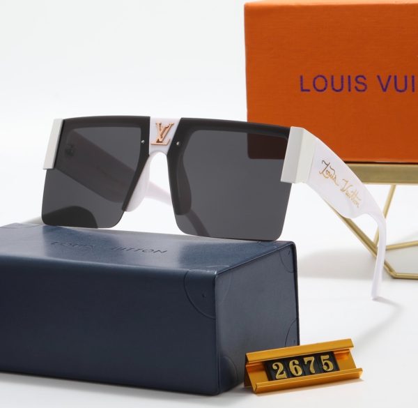 Louis vitton Glasses - Image 20