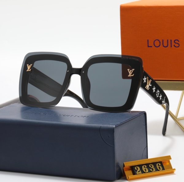 Louis vitton Glasses - Image 22