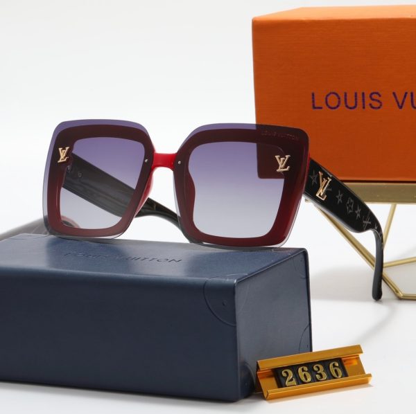 Louis vitton Glasses - Image 23