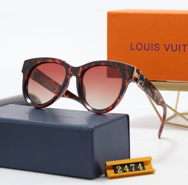 Louis vitton Glasses - Image 25