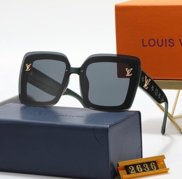 Louis vitton Glasses - Image 16