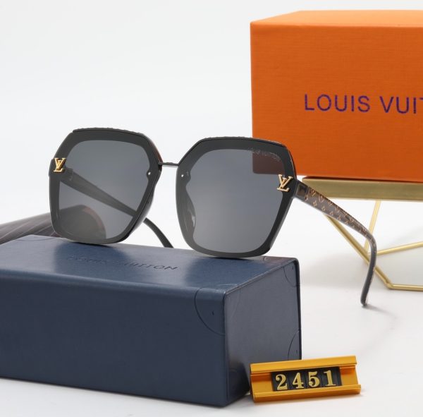 Louis vitton Glasses - Image 14