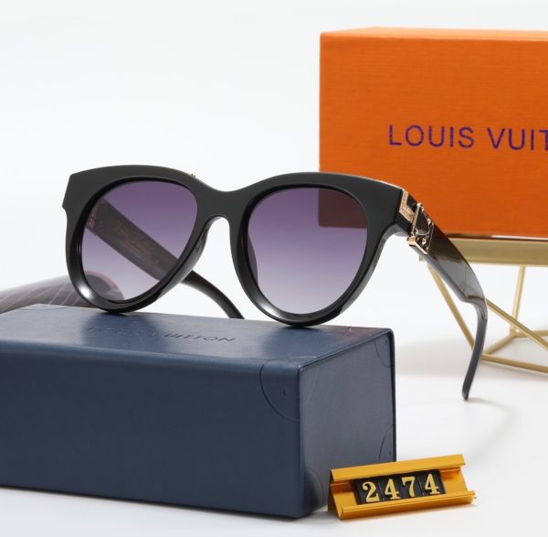 Louis vitton Glasses - Image 12