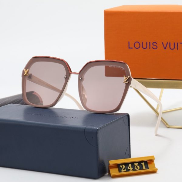 Louis vitton Glasses - Image 5