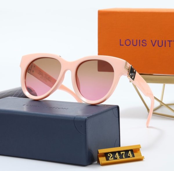 Louis vitton Glasses - Image 7