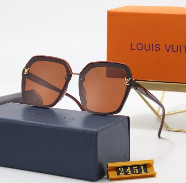 Louis vitton Glasses - Image 10