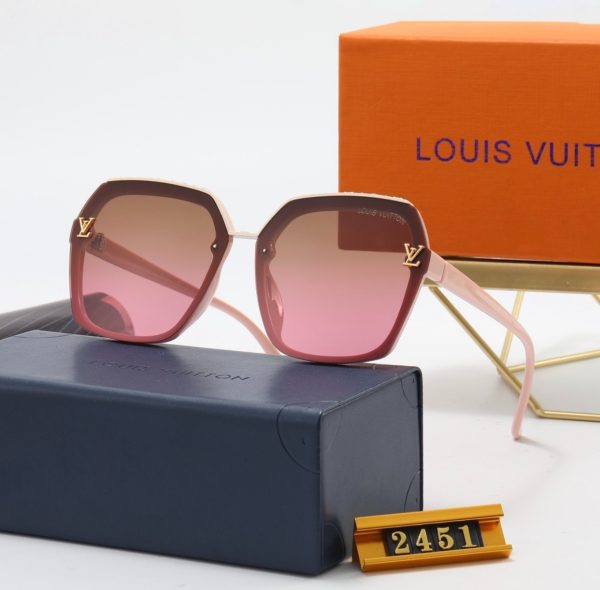 Louis vitton Glasses - Image 11