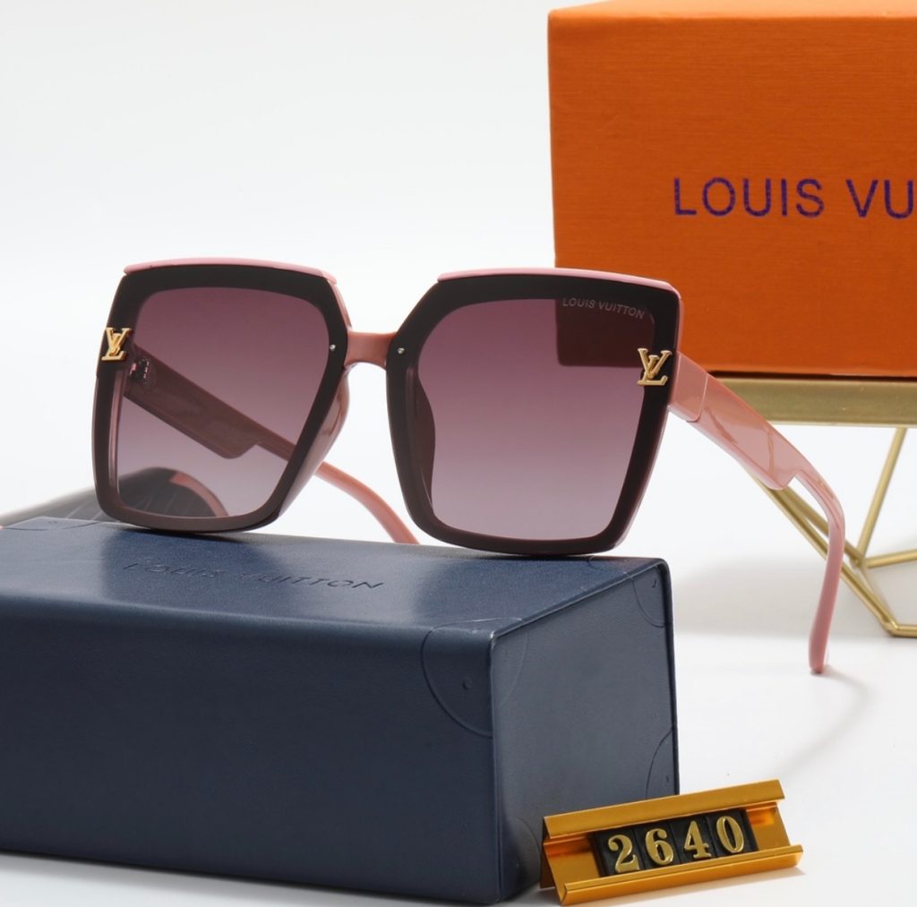 Louis vitton Glasses