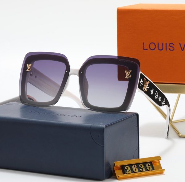 Louis vitton Glasses - Image 2