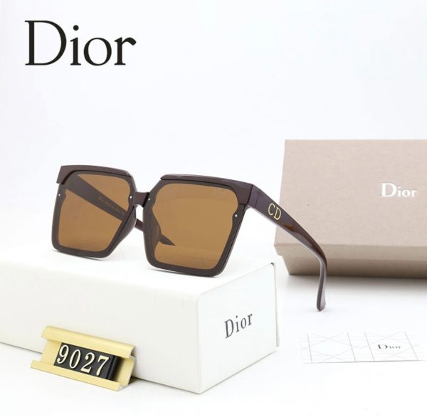 Dior Glasses - Image 2