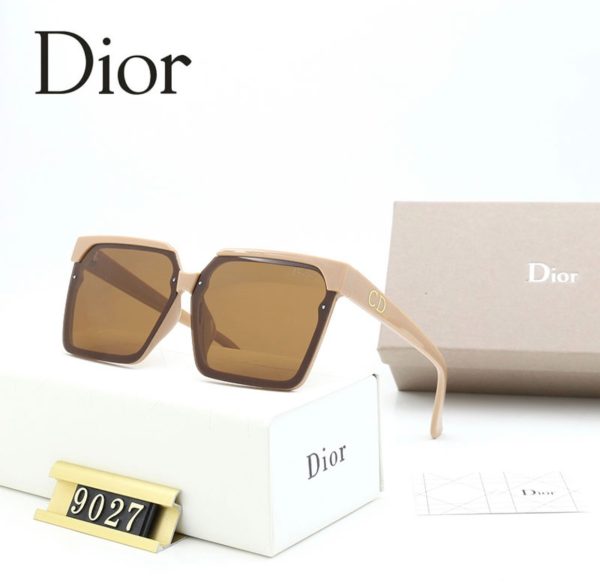 Dior Glasses - Image 3