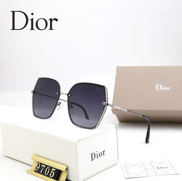 Dior Glasses - Image 4