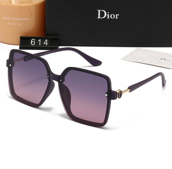 Dior Glasses - Image 5