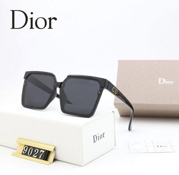 Dior Glasses - Image 7