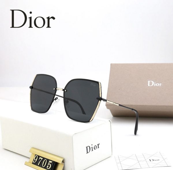 Dior Glasses - Image 9