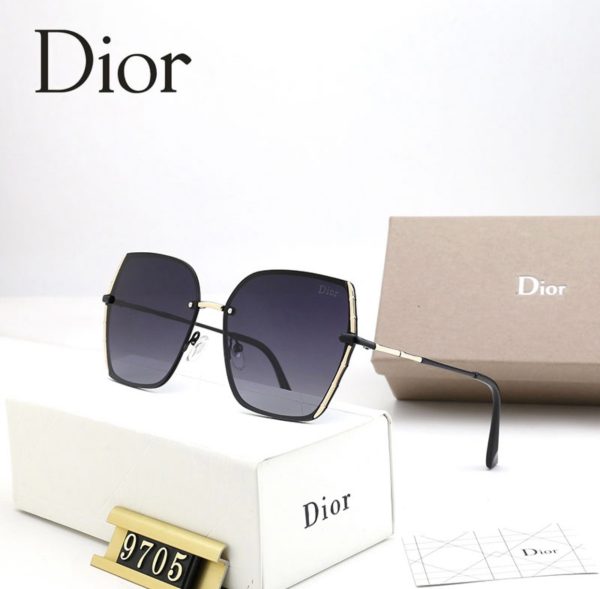 Dior Glasses - Image 8