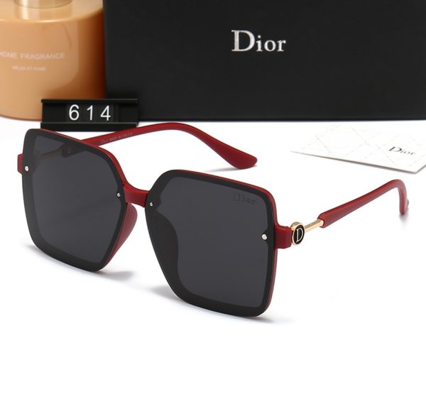 Dior Glasses - Image 17