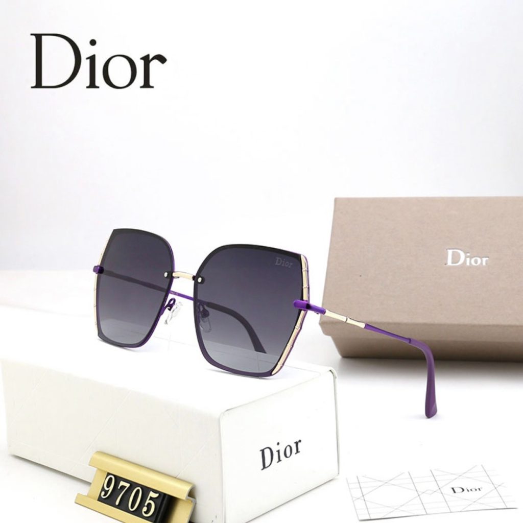 Dior Glasses